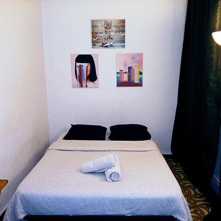 Cozy Room Plaza Espana Barcelona Kültér fotó
