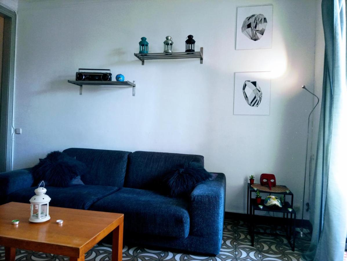 Cozy Room Plaza Espana Barcelona Kültér fotó