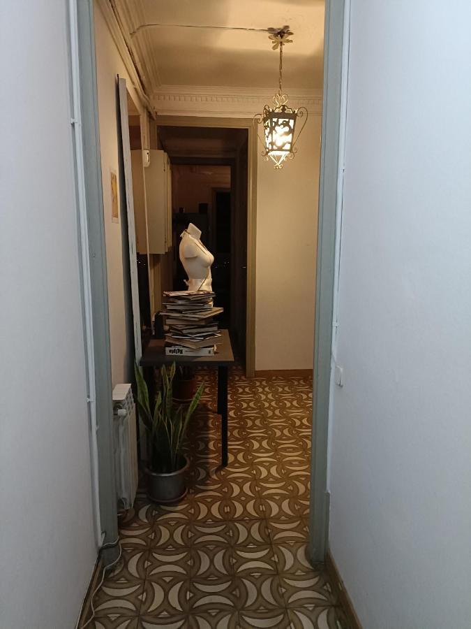 Cozy Room Plaza Espana Barcelona Kültér fotó